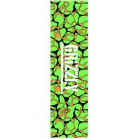 Grizzly Grip Tape Boiling Point Green image