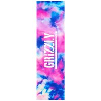 Grizzly Grip Tape Dye Tryin Pink/Blue image