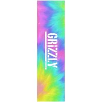 Grizzly Grip Tape Dye Tryin Wash image