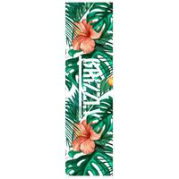 Grizzly Grip Tape Aloha Green/White image