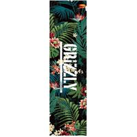 Grizzly Grip Tape Aloha Black image