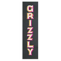 Grizzly Grip Tape Saloon image