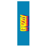 Grizzly Grip Tape Gradient Blue/Yellow image