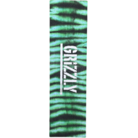 Grizzly Grip Tape Tie Dye Green/Black image