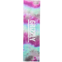 Grizzly Grip Tape Tie Dye Teal/Purple image