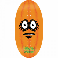 Heroin Deck Eggzilla 3 14.0 Inch Width image