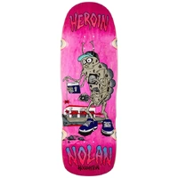 Heroin Deck Houghton Bug 10.25 Inch Width image