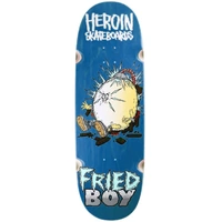 Heroin Deck Fried Boy 10.4 Inch Width image