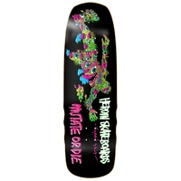 Heroin Deck Good Shit Mutated 9.75 Inch Width image