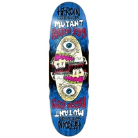 Heroin Deck Mutant Razoregg 9.5 Inch Width image