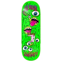 Heroin Deck Swampy Mutate Or Die 10.2 Inch Width image