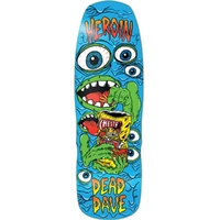 Heroin Deck Dead Dave Mutate Or Die 10.4 Inch Width image