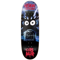 Heroin Deck Curb Killer 8 10.0 Inch Width image