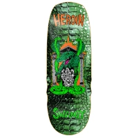 Heroin Deck Swampy Knock Off 10.6 Inch Width image