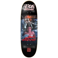 Heroin Deck A Nightmare On Egg Street 9.875 Inch Width image