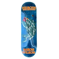 Heroin Deck Aaron Wilson Fish Assorted Stain 8.75 Inch Width image