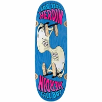 Heroin Deck Merged Tall Boy 10.25 Inch Width image
