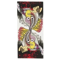 Heroin Sticker Merged Razor Egg  image