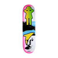 Quasi Deck Cry Baby 8.25 Inch Width image