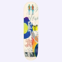 Quasi Deck 99 8.25 Inch Width image