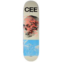 Quasi Deck Mountain Crockett 8.25 Inch Width image