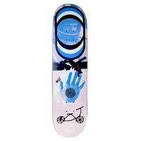 Quasi Deck Racer Jake Johnson 8.25 Inch Width image