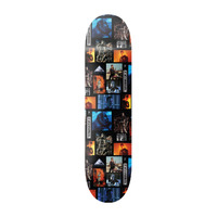 Primitive Deck T2 Fate 8.25 Inch Width image