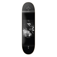 Primitive Deck 2pack Tupac Platinum 8.25 Inch Width image