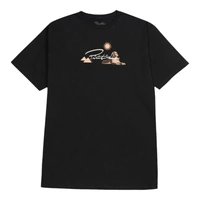 Primitive Tee Passage Black image