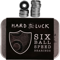 Hard Luck Bearings Hard Six Ball image