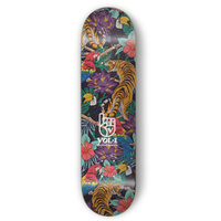 Volume 1 Deck Tropical 8.25 Inch Width image