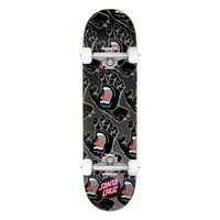 Santa Cruz Complete Gradient Hands 8.51 Inch Width image