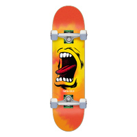 Santa Cruz Complete Big Mouth Flame 8.0 Inch Width image