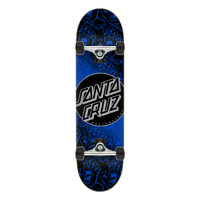 Santa Cruz Complete Other Dot Hands 8.25 Inch Width image