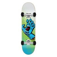 Santa Cruz Complete Screaming Hand Fade 8.0 image