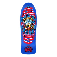 Santa Cruz Deck Grabke All Around Reissue 9.89 Inch Width image