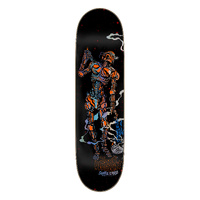 Santa Cruz Deck Part One VX Jake Wooten 8.5 Inch Width image
