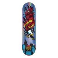 Santa Cruz Deck Battle VX Mccoy 8.25 Inch Width image