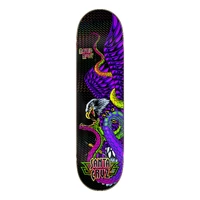 Santa Cruz Deck Battle VX Mccoy 8.25 Inch Width image