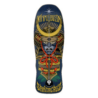 Santa Cruz Deck Samurai Winkowski 10.35 Inch Width image