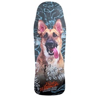 Santa Cruz Signed Deck Winkowski Tribute 10.34 Inch Width (Signed) image