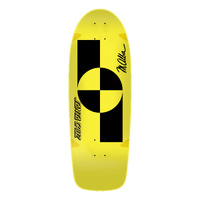 Santa Cruz Deck Crash Test Malba 10.03 Inch Width image