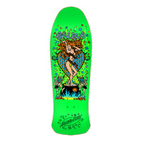 Santa Cruz Deck Witch Doctor Salba 10.4 Inch Width image