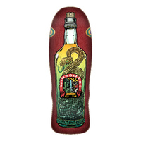 Santa Cruz Deck Agave Snake Winkowski 10.35 Inch Width image