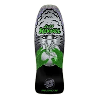 Santa Cruz Deck End Of The World Kendall Foil 10 Inch Width image