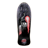 Santa Cruz Deck Reaper Obrien Foil 9.85 Inch Width image