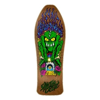 Santa Cruz Deck Rankine Monster Reissue 10.39 Inch Width image