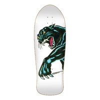 Santa Cruz Deck Natas Panther Sketch Reissue 10.54 Inch Width image