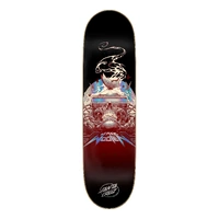 Santa Cruz Deck VX Wooten Cyber 8.5 Inch Width image