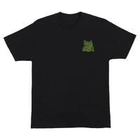 Creature Tee Resurrection XX Black image